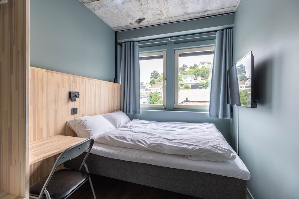 Hotel Hotell Arendal