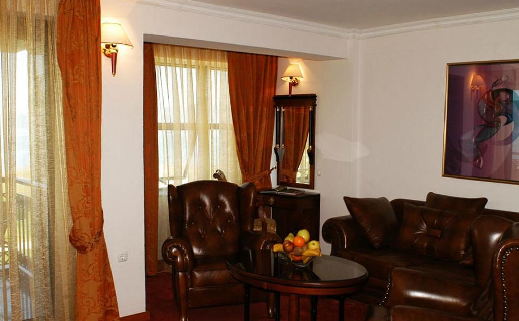 Hotel Millenium Palace