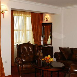 Hotel Millenium Palace cazare Ohrid