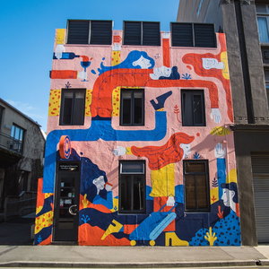 Hotel U Boutique Hotel, Surestay Collection By Bw cazare Te Aro