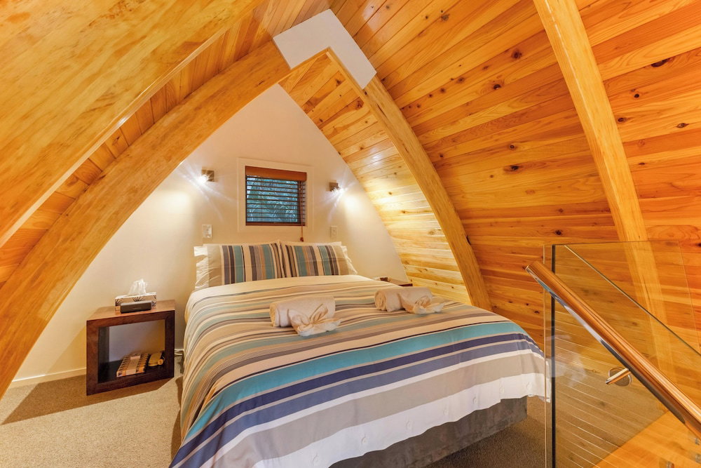 Hotel Onetangi Forrest Chalet