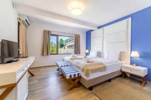 Hotel Vila Bisera