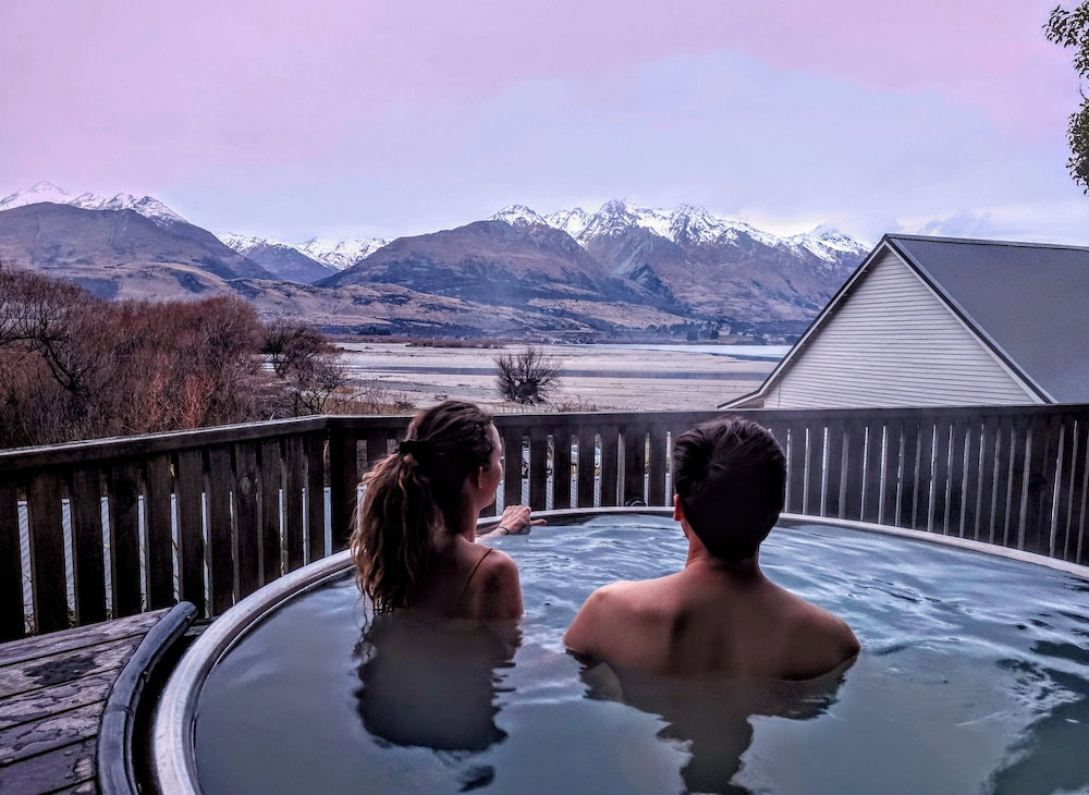 Hotel Kinloch Wilderness Retreat
