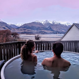 Hotel Kinloch Wilderness Retreat cazare Arthurs Point