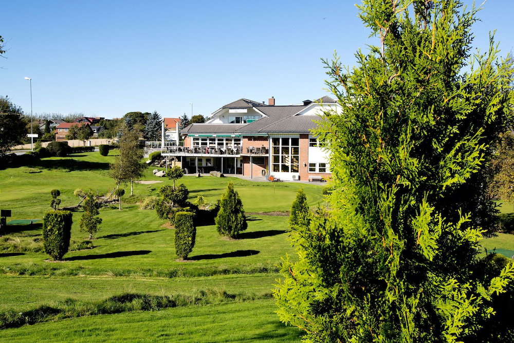 Hotel Bryne Hotell