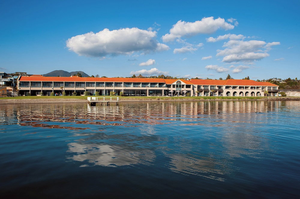 Hotel Millennium Hotel And Resort Manuels Taupō