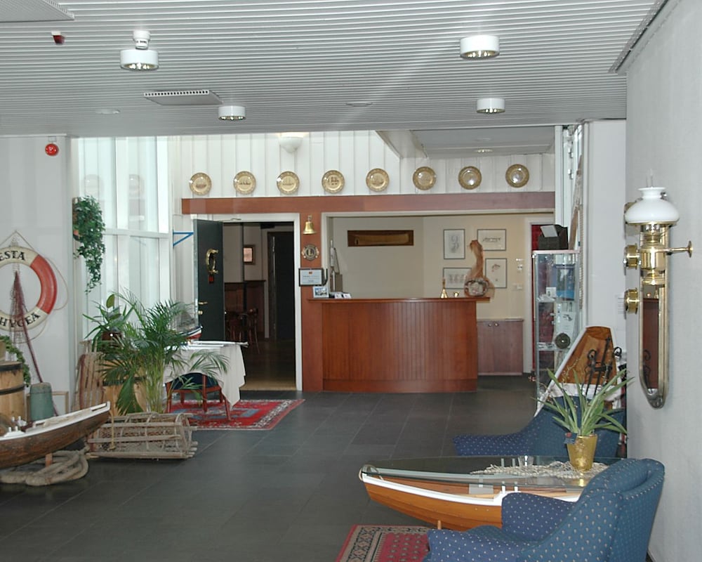 Hotel Hummeren Hotel