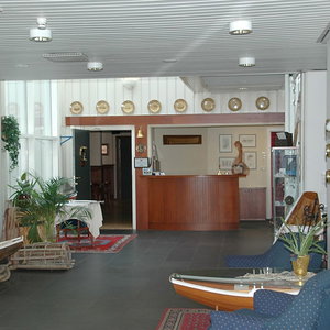 Hotel Hummeren Hotel cazare Sola