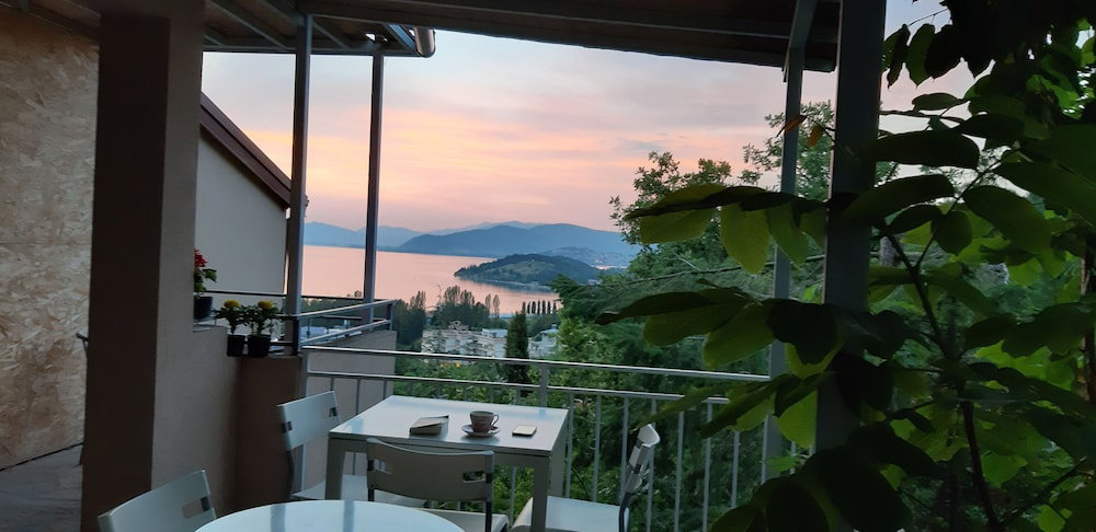 Hotel Villa Chingo
