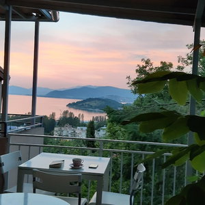 Hotel Villa Chingo cazare Ohrid