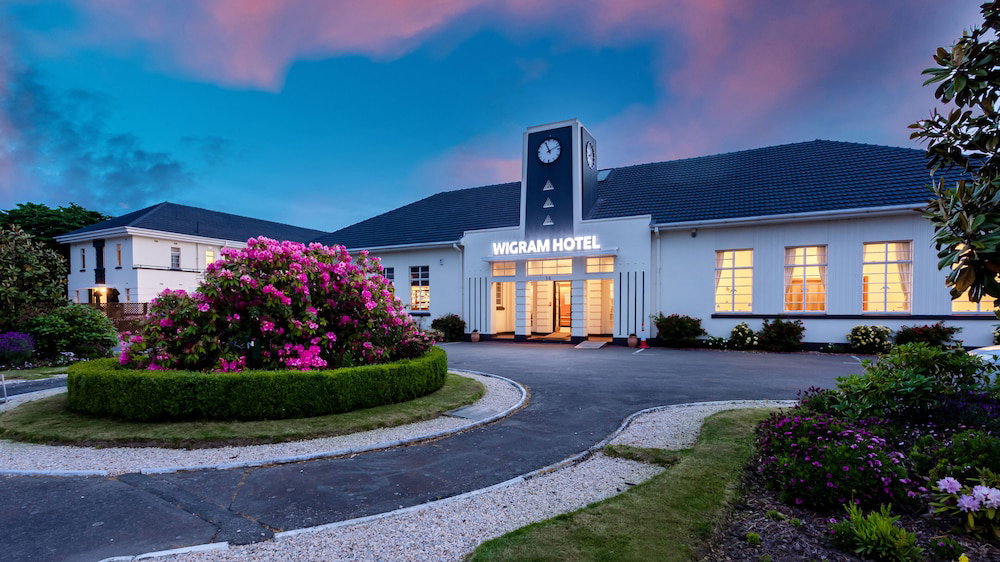 Hotel Wigram Hotel