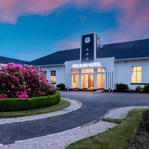 Hotel Wigram Hotel cazare Wigram