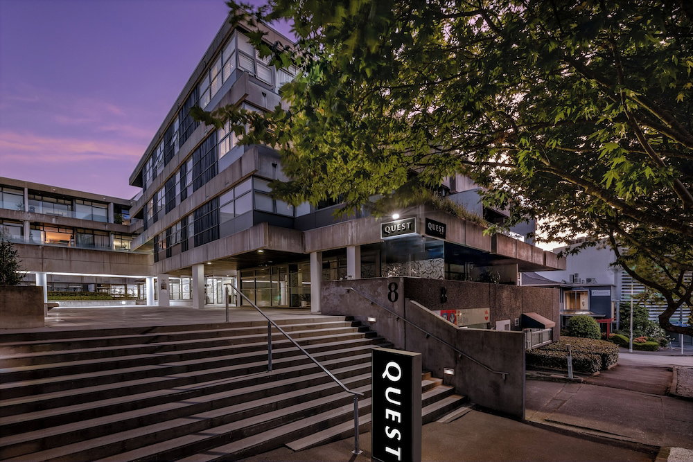 Hotel Quest Parnell