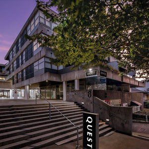 Hotel Quest Parnell cazare Parnell