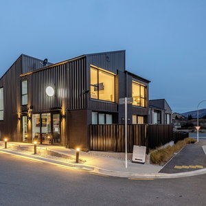 Hotel Alpine Junction Townhouse Apartments cazare Wanaka