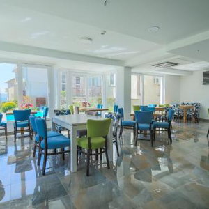 Hotel Villa Jordan cazare Ohrid