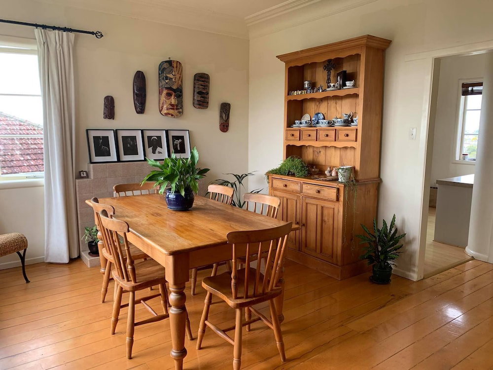Hotel Kiwi Heritage Homestay