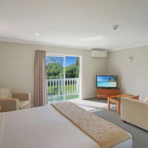 Hotel Kerikeri Park Lodge cazare Kerikeri