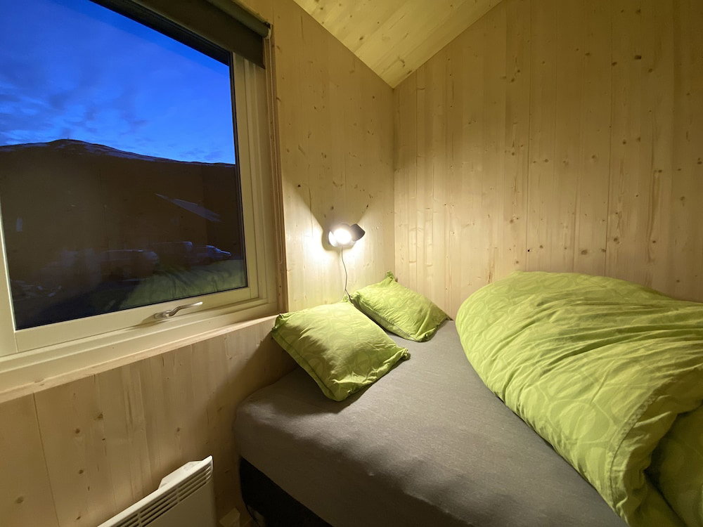 Hotel Randsverk Hytter