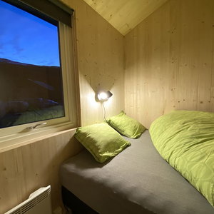 Hotel Randsverk Hytter cazare Groa