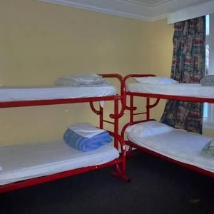Hotel Lakeside Backpackers cazare Queenstown
