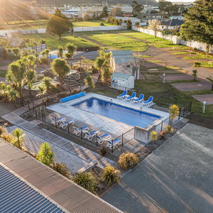 Hotel Tasman Holiday Parks- Rotorua cazare Rotorua