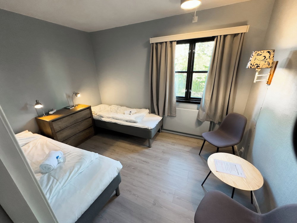 Hotel Øyer Fjellstugu