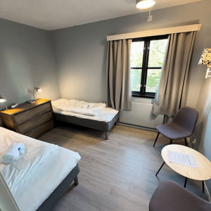 Hotel Øyer Fjellstugu cazare Tretten