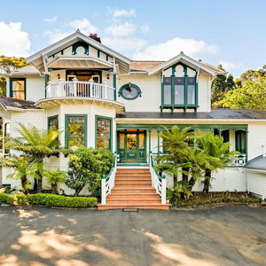 Hotel Aachen House cazare Remuera