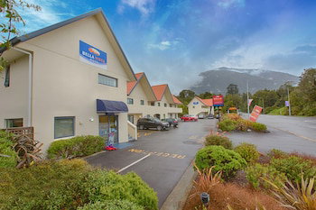 Hotel Bella Vista Motel Fox Glacier