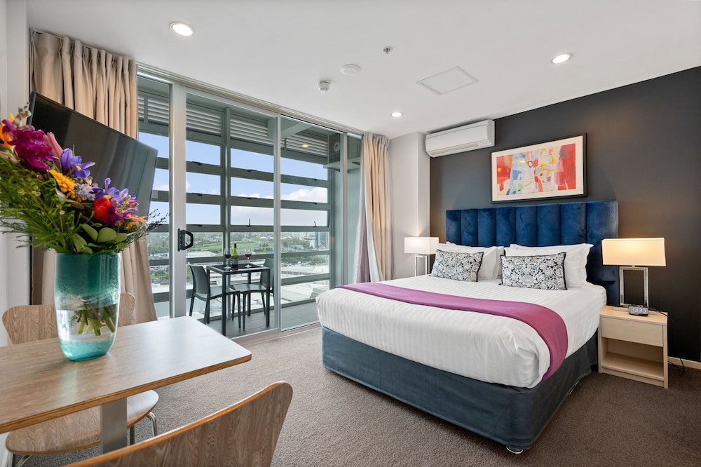 Hotel Proximity Apartments Manukau Auckland Airport
