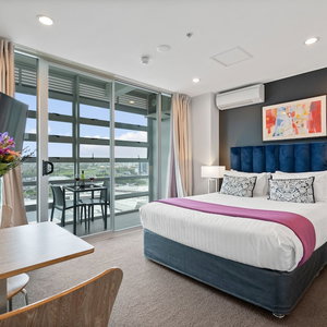 Hotel Proximity Apartments Manukau Auckland Airport cazare Manukau City