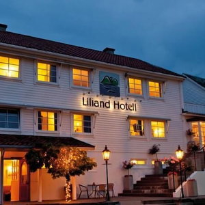Hotel Lilland Brewery Hotel cazare Strand
