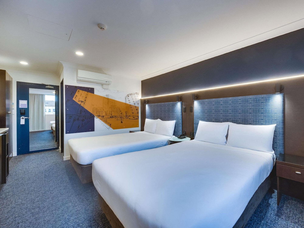 Hotel Mercure Wellington Abel Tasman