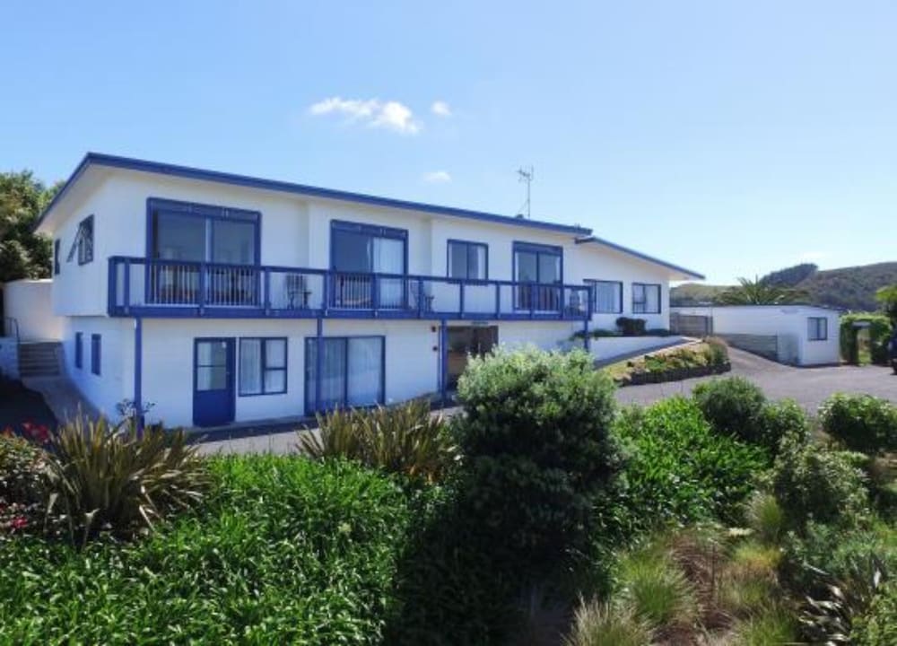 Hotel Waiheke Island Motel