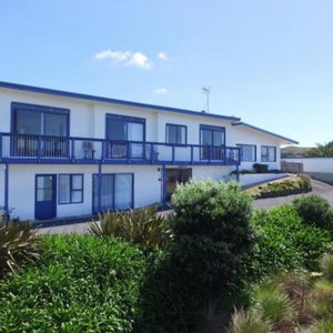 Hotel Waiheke Island Motel cazare Ostend