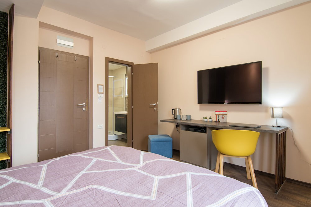 Hotel Vanilla Boutique Hotel