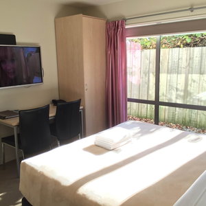Hotel Alpha Motel Christchurch cazare Upper Riccarton