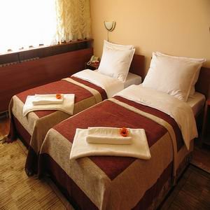 Hotel Hotel Square