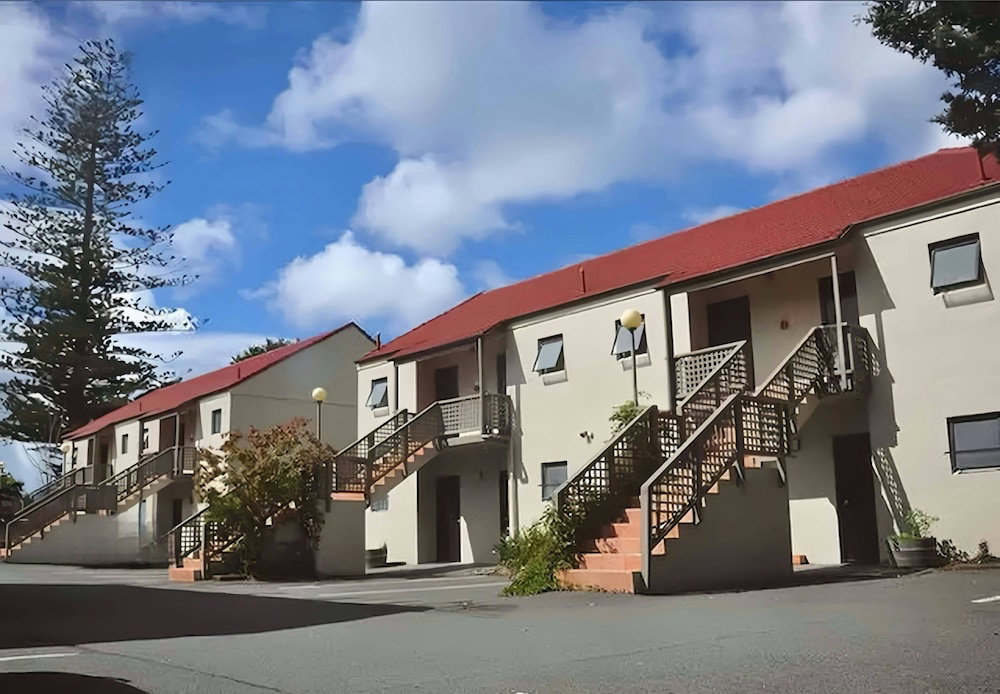Hotel Royal Park Lodge