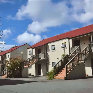 Hotel Royal Park Lodge cazare Ellerslie