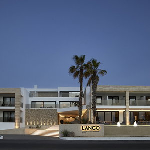 Hotel Lango Design Hotel & Spa cazare Kos