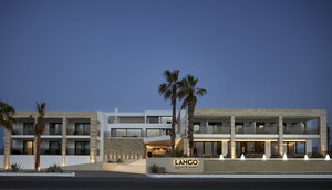 Hotel Lango Design Hotel & Spa cazare Kos