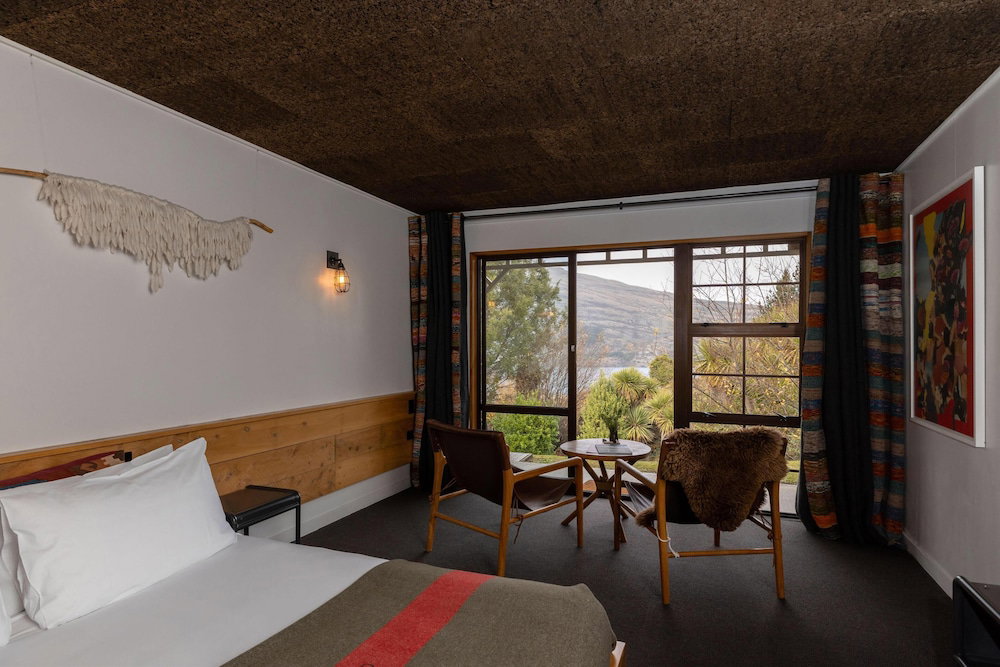 Hotel Sherwood Queenstown