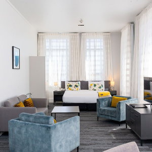 Hotel Quest Invercargill Serviced Apartments cazare Invercargill