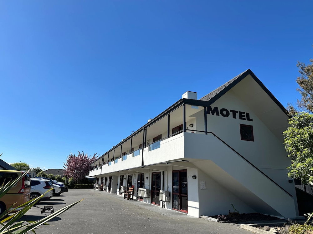 Hotel Airways Motel