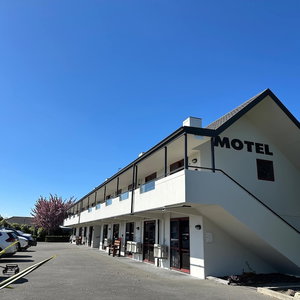 Hotel Airways Motel cazare Avonhead