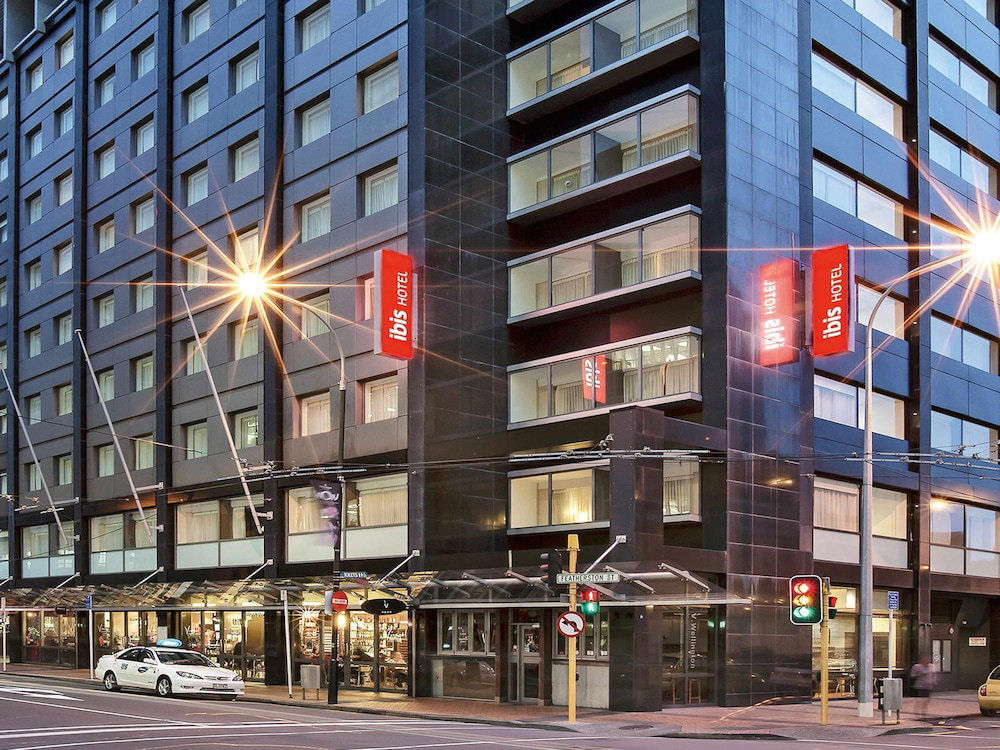 Hotel Ibis Wellington