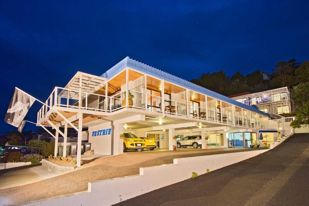 Hotel Austria Motel
