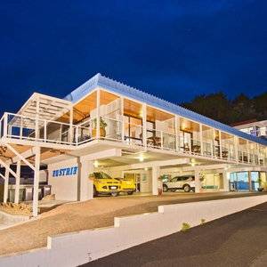 Hotel Austria Motel cazare Paihia